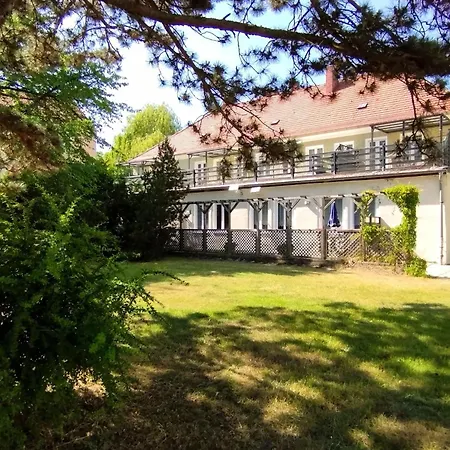 Lejlighed Am Birkenwaeldchen By Interhome *