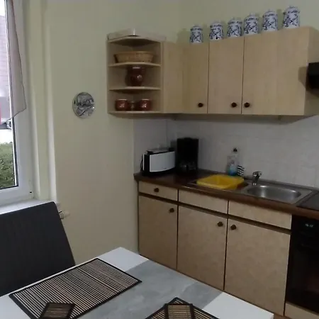 Am Birkenwaeldchen By Interhome * Görlitz