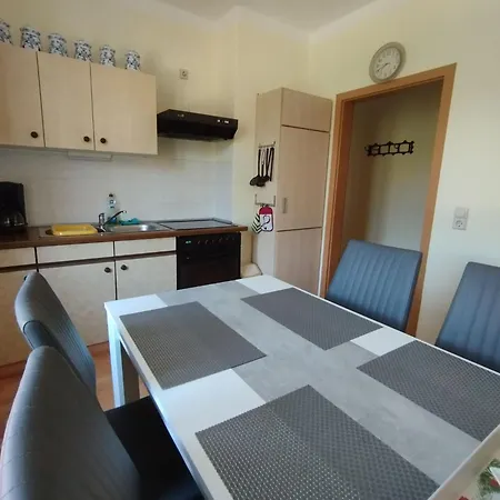 דירה Am Birkenwaeldchen By Interhome Görlitz