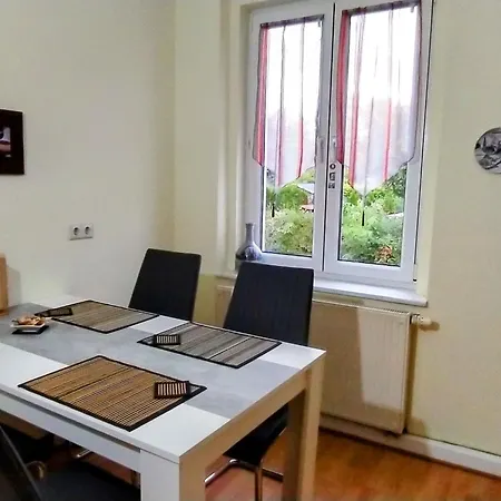 Am Birkenwaeldchen By Interhome Görlitz