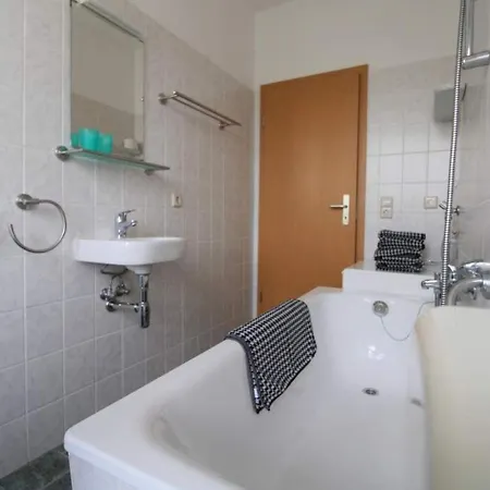 Am Birkenwaeldchen By Interhome * Görlitz