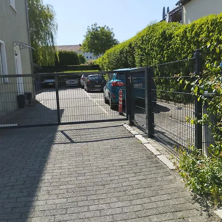 Lejlighed Am Birkenwaeldchen By Interhome