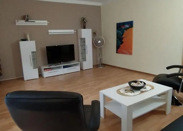 Am Birkenwaeldchen By Interhome Apartamento