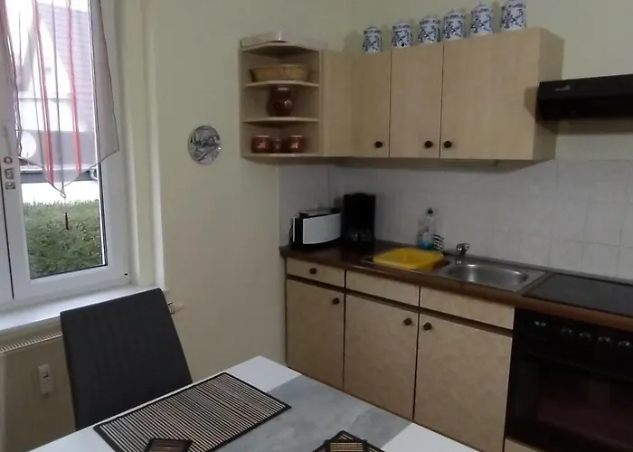 Am Birkenwaeldchen By Interhome * Görlitz