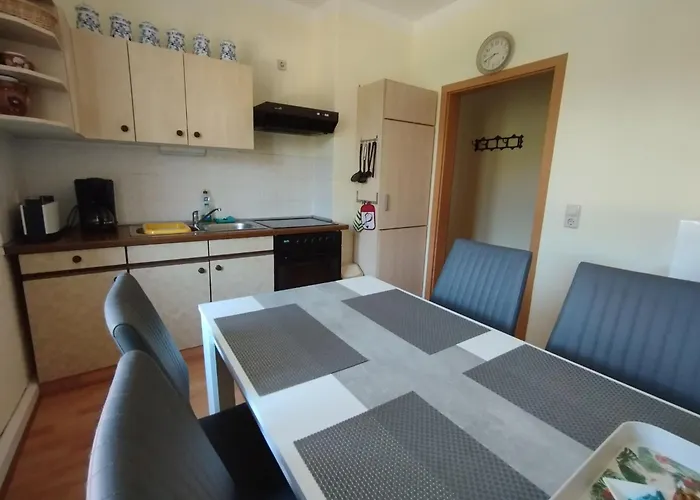 Lejlighed Am Birkenwaeldchen By Interhome Görlitz