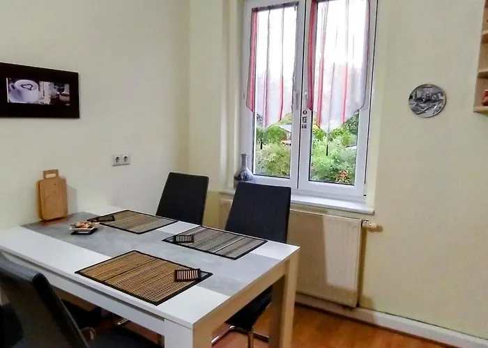 Am Birkenwaeldchen By Interhome Görlitz