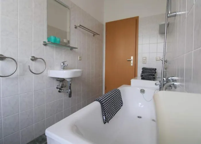 Am Birkenwaeldchen By Interhome * Görlitz