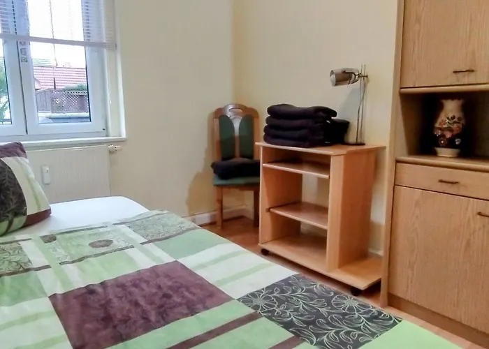 Am Birkenwaeldchen By Interhome