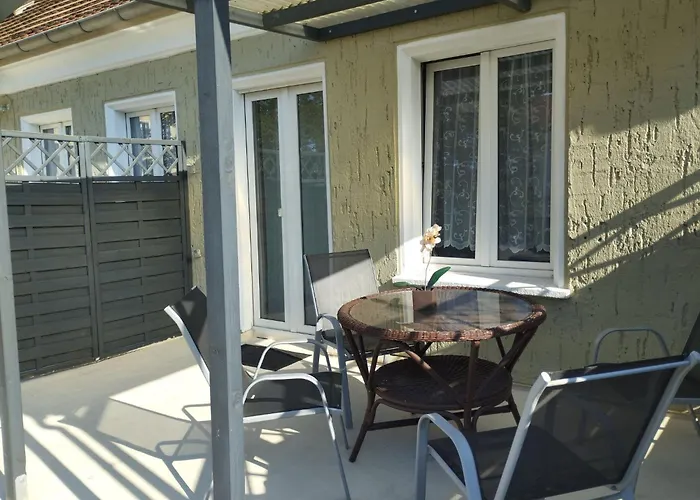 Am Birkenwaeldchen By Interhome Görlitz